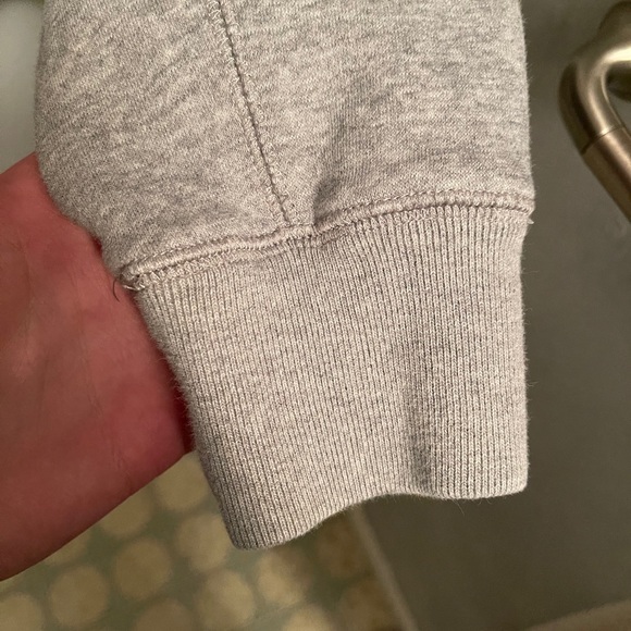 Jordan crewneck sweatshirt - Picture 8 of 8